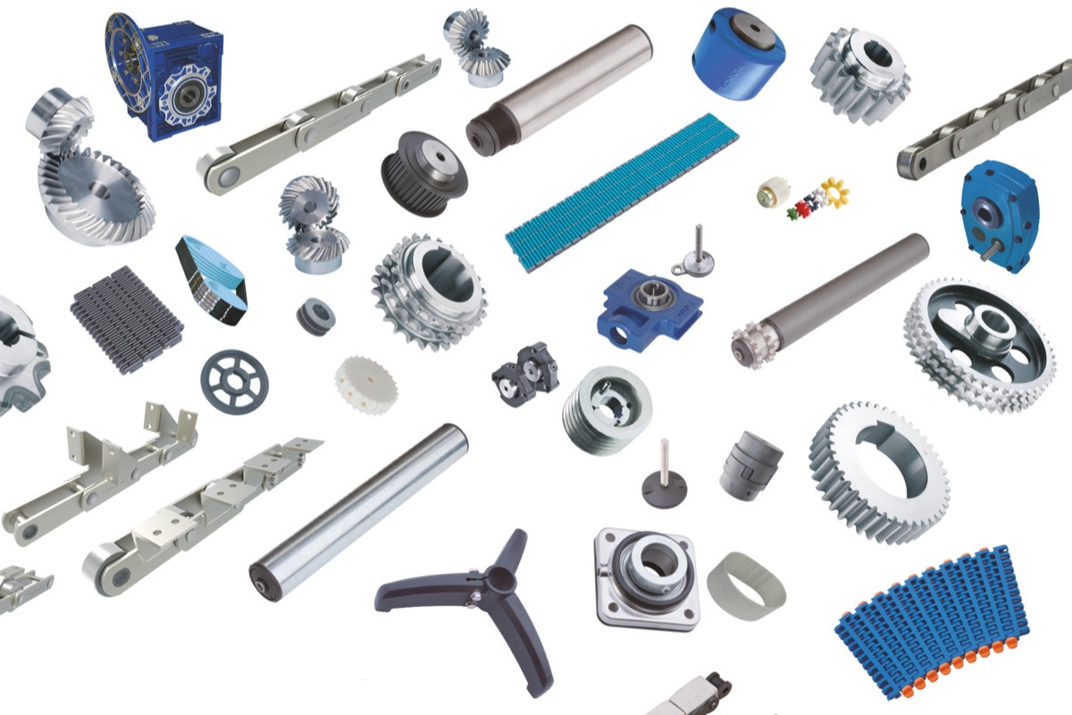 Other power transmission products Other power transmission products